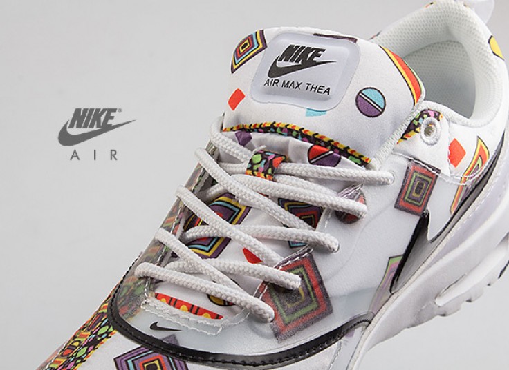 سه مدل NIKE سری AIRMAX