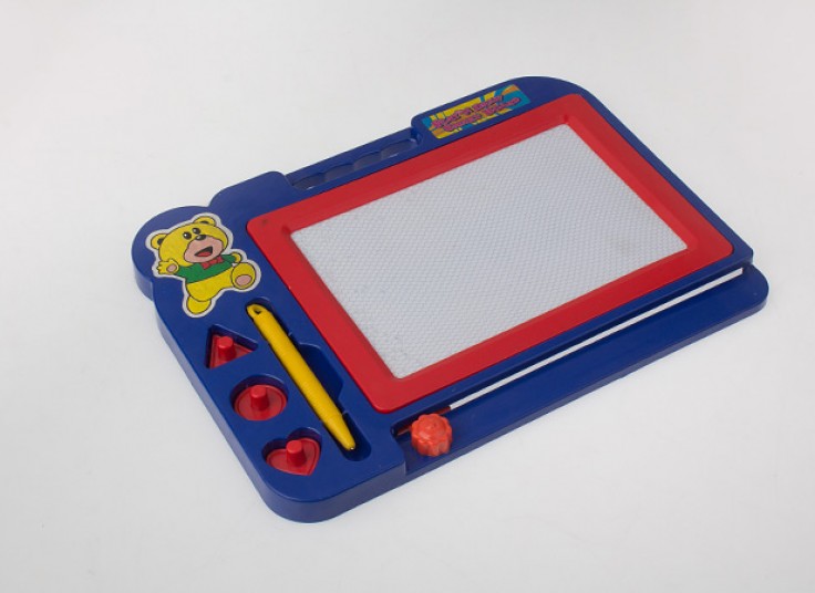 تخته رسم جادویی