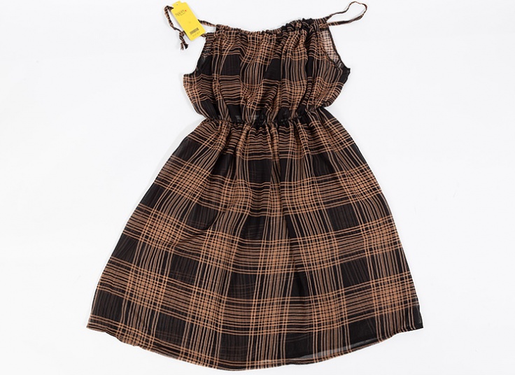 سارافون بندی حریر