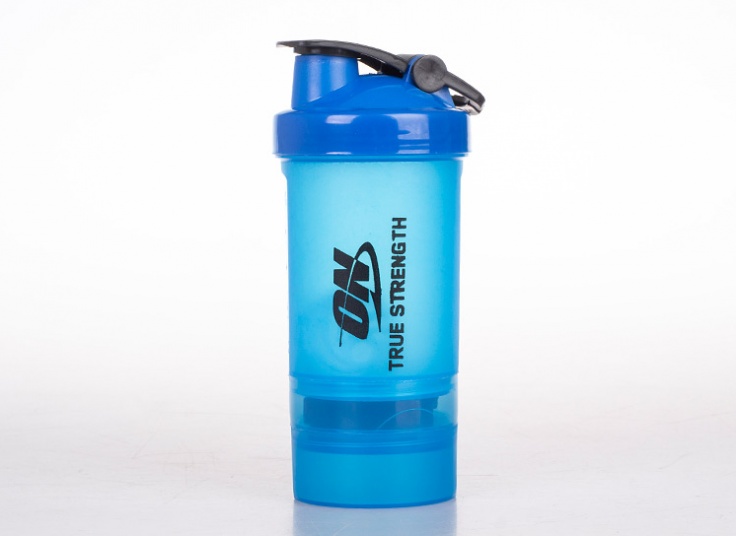 شیکر ورزشی سه تکه طرح ON