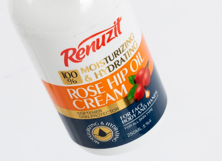 کرم آبرسان رینوزیت Renuzit