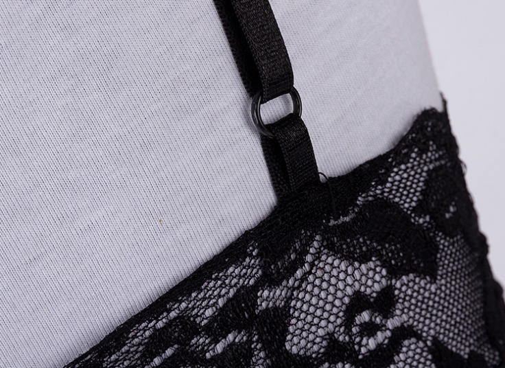 ست لباس زیرزنانه گیپور