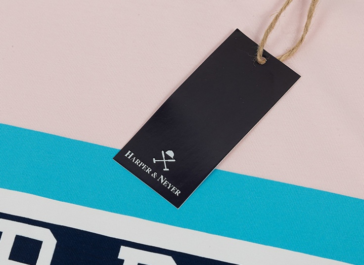 تیشرت مردانه HARPER