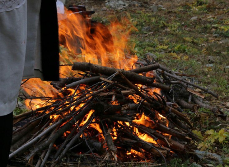 تور طبیعت گردی سوادکوه آژانس آریان