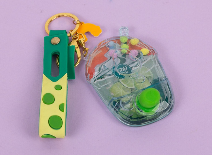 انواع جاکلیدی فانتزی