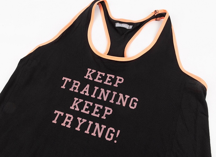 رکابی ورزشی Wild Flowers