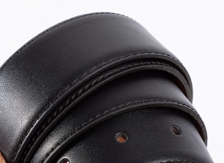 کمربند مردانه طرح Massimo Dutti