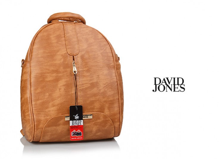 کیف کوله جدید David Jones