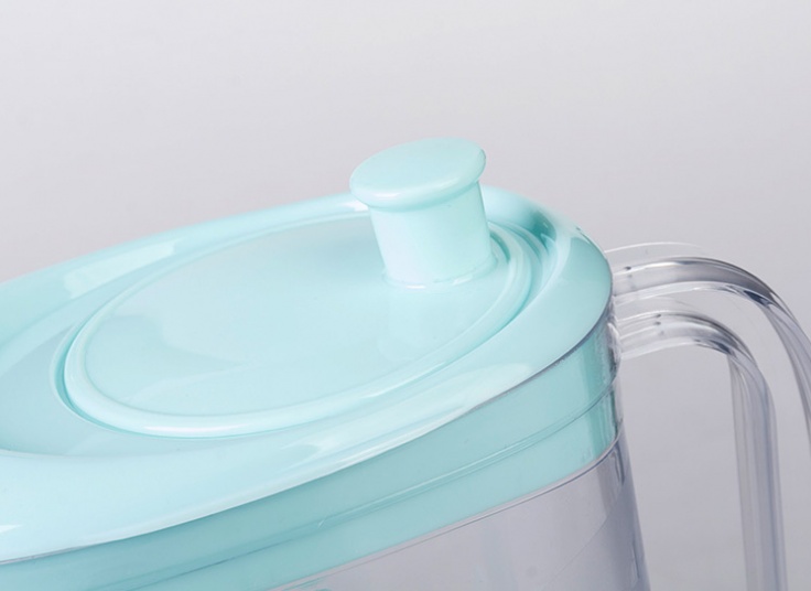 پارچ همزن دار