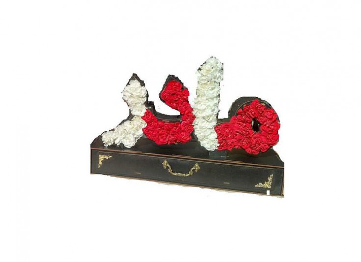 باکس گل مادر در گلکده حس خوب