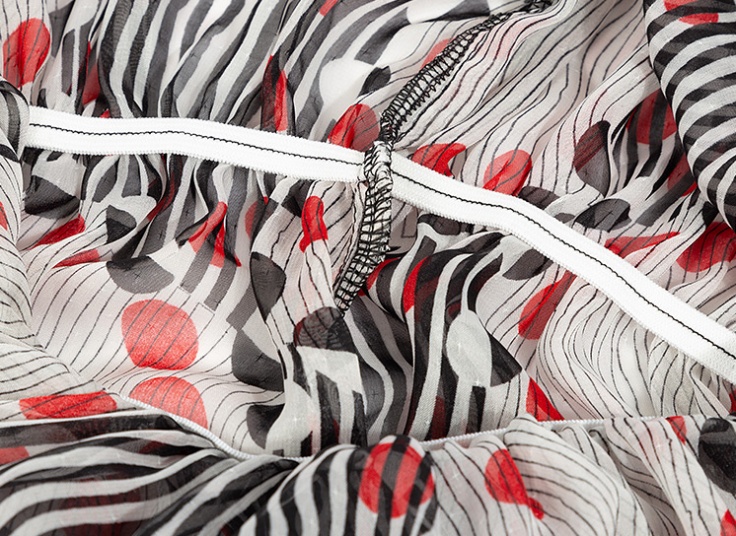 سارافون بندی حریر