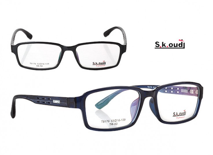 عینک طبی S K oudi