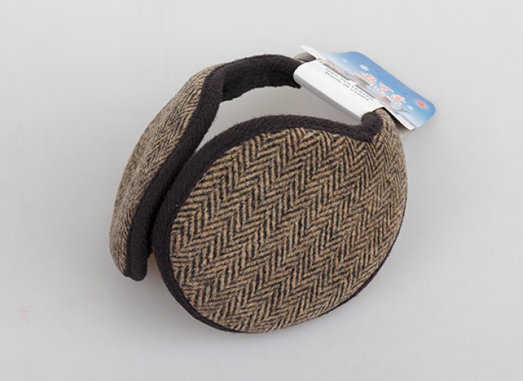 گوش گیر زمستانی chaokeai