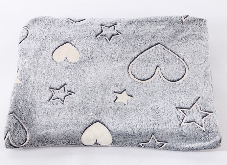 پتو مسافرتی شب نما