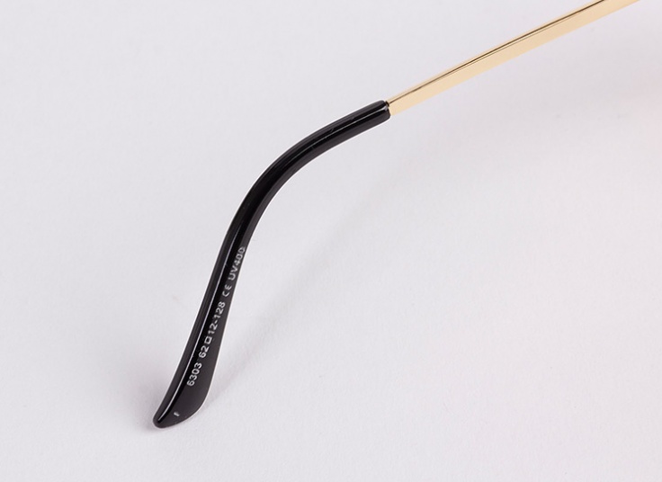 عینک آفتابی زنانه GUCCI سری Rimless