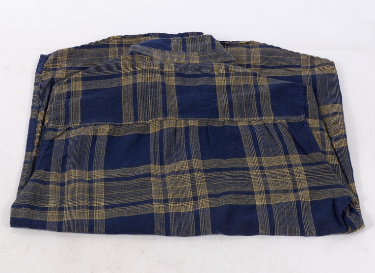 پیراهن مردانه‌ پشمی‌ طرح Dandy