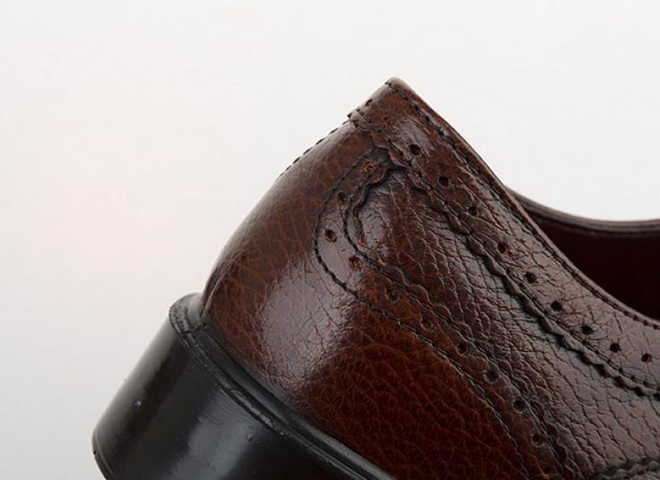 سری جدید کفش مردانه هشت ترک