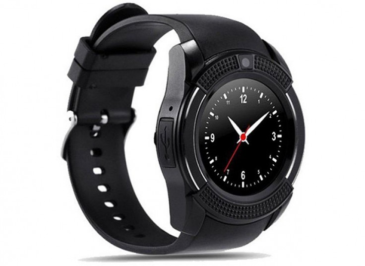 ساعت هوشمند Smart Watch مدل V8