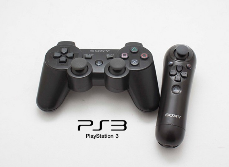 دسته PlayStation3