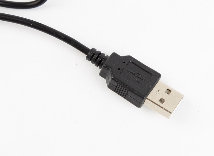 هاب 4 پورت USB 2.0