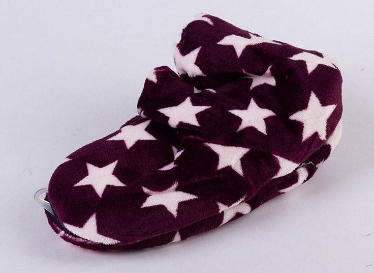 پاپوش ساق دار QILI