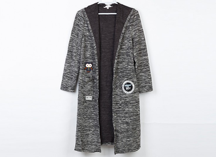 مانتو و پالتو زنانه AVRIL