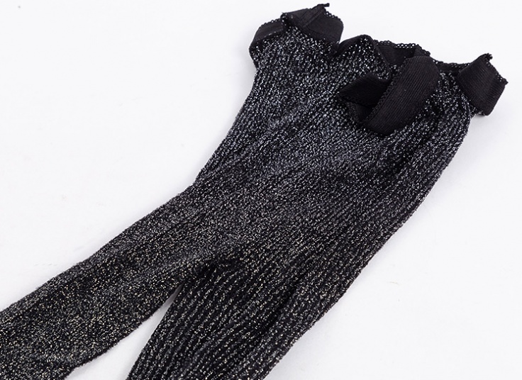 جوراب شلواری زنبوری