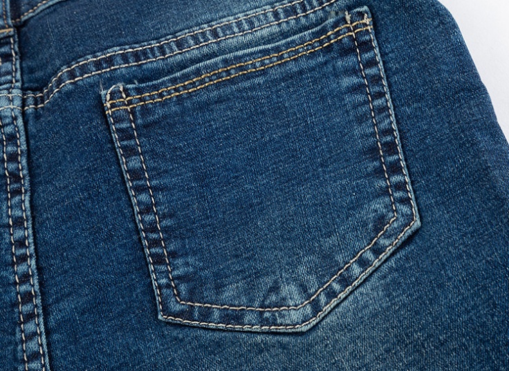 شلوار جین زنانه Top Jean