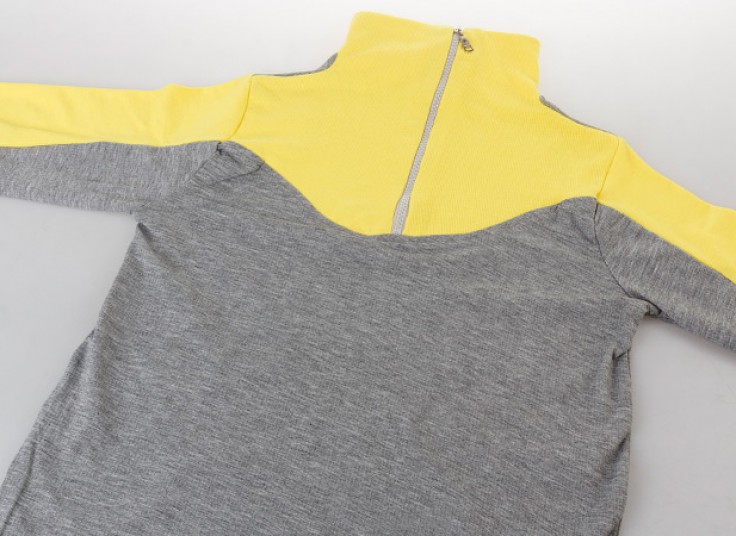 سویشرت زنانه جلوبسته