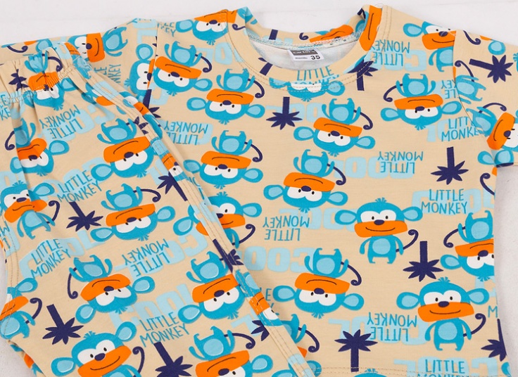 بلوز و شلوار بچگانه Carters