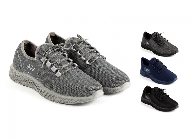 کتانی مردانه Fred