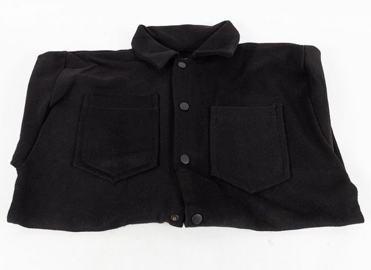 کت مردانه فوتر Zara