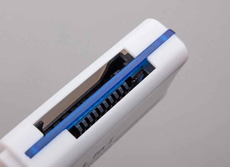 رم ریدر همه کاره