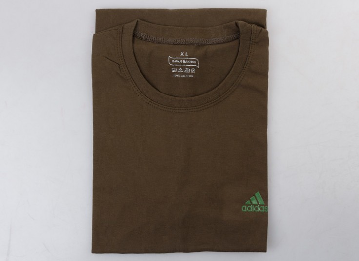 تیشرت آستین کوتاه مردانه multi brand