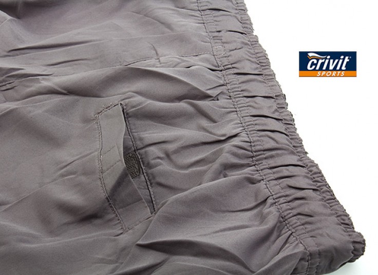 شلوار ورزشی مردانه Crivit