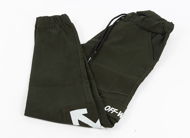 شلوار اسلش Original