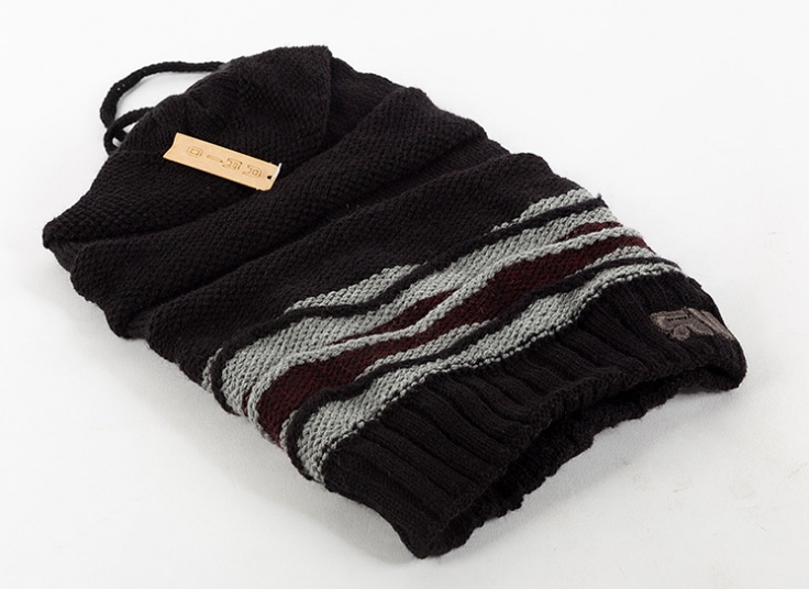 کلاه بافت Shalli