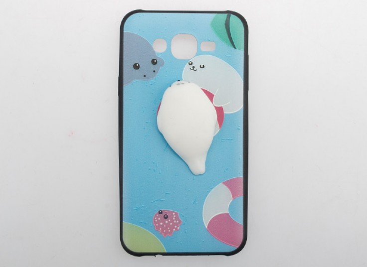 قاب عروسکی سامسونگ 