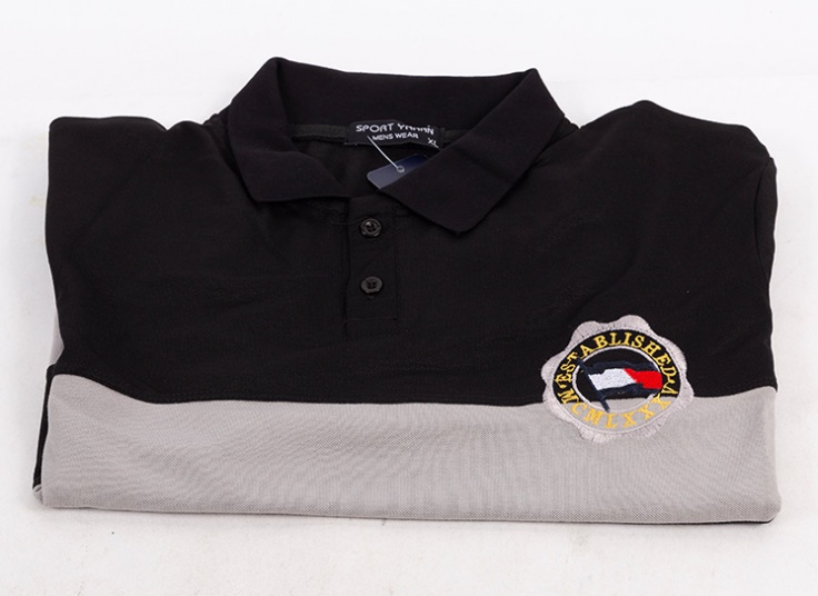 پولوشرت مردانه جودون