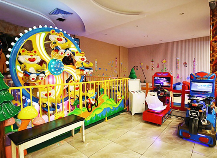 شهر شادی کودک