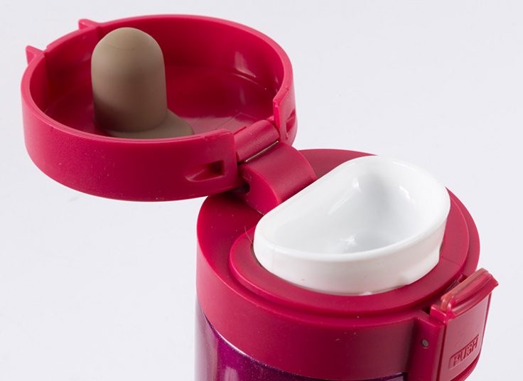 تراول ماگ CAKA COFFEE