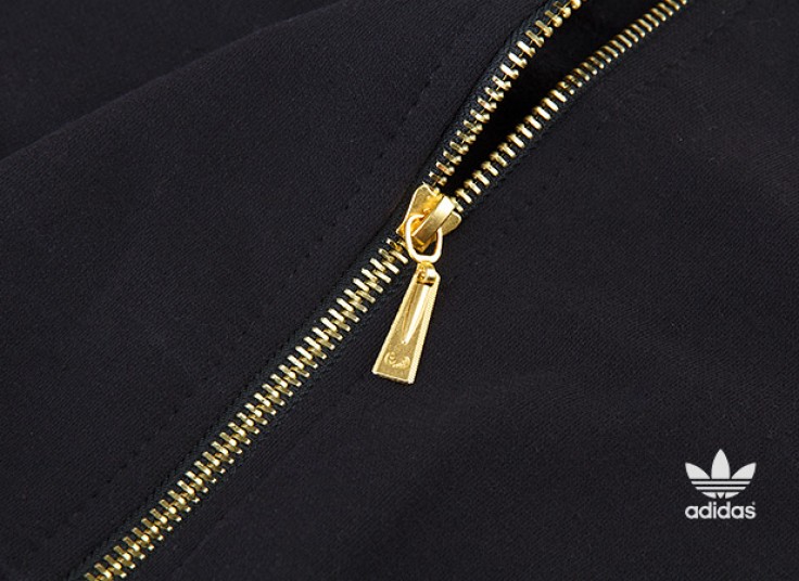 ست بلوز شلوار adidas