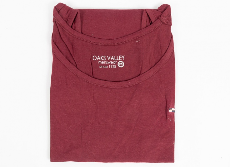 رکابی مردانه Oaks Valley