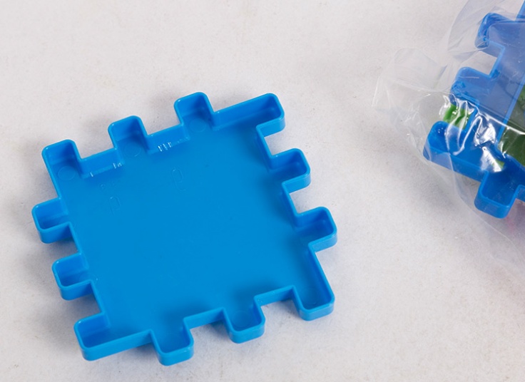 بازی ساختنی مدل بردیا