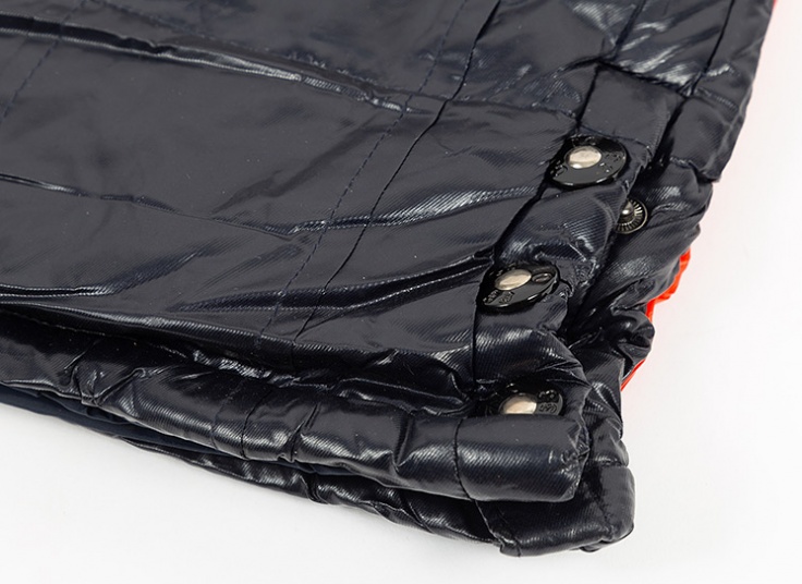 کاپشن بچگانه