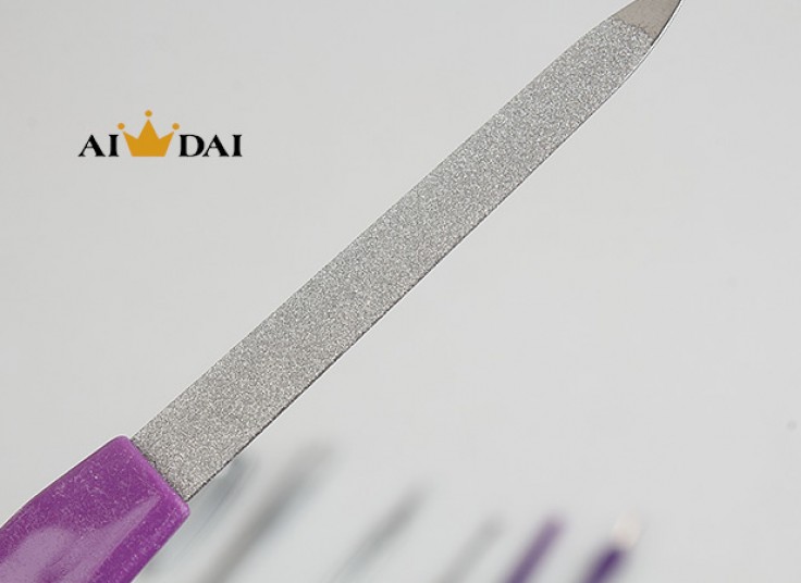 ست مانیکور ALDAI