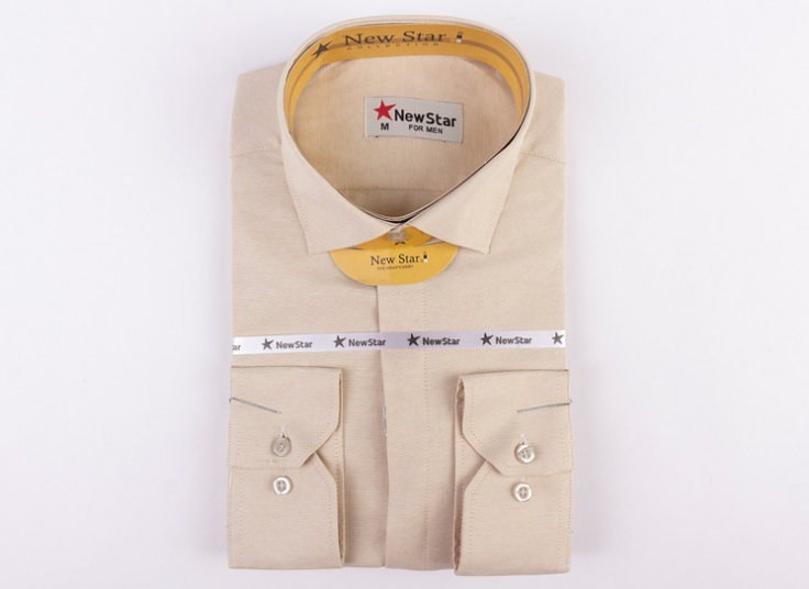پیراهن مردانه New Star