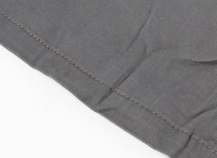 دامن کتان Janina