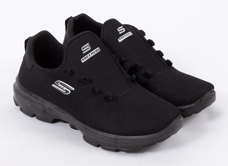 کفش کتانی مردانه طرح Skechers