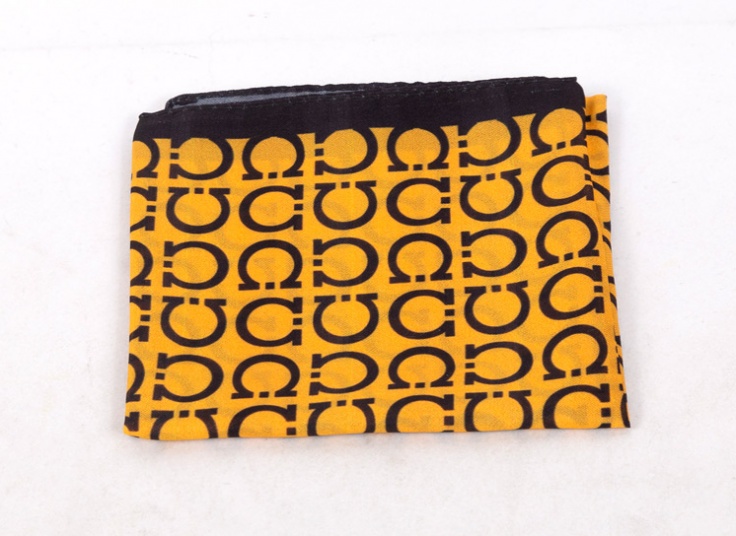 دستمال سر طرحدار